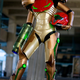 Illustration for article titled For A Moment, You Will Believe Samus Is Real